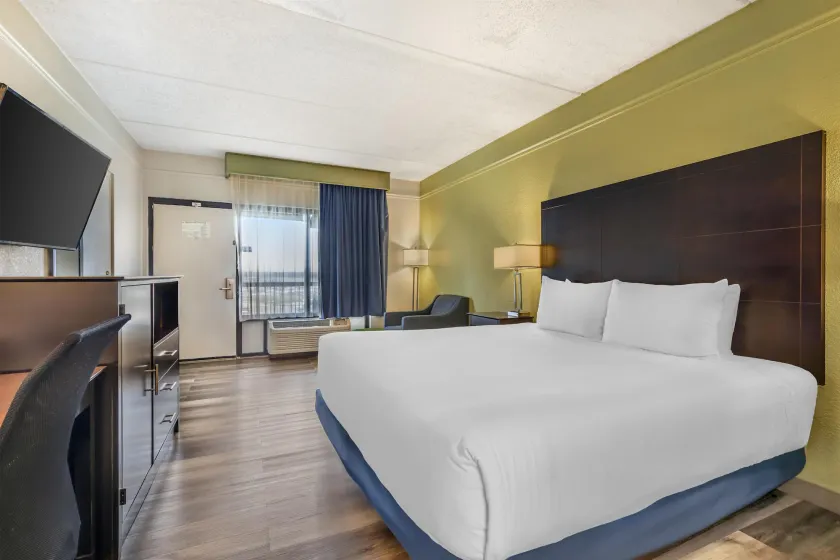 Best Western Kent Narrows Inn - Image 1
