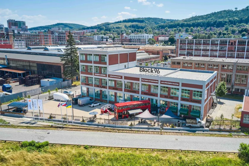 Block 96 Apartments - Image 1