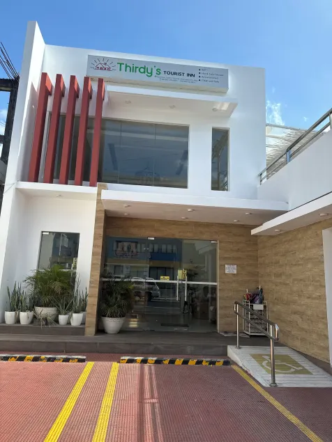Thirdys Tourist Inn - Image 1
