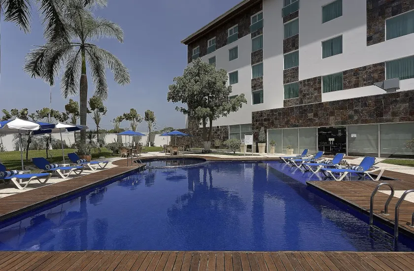 Holiday Inn Express Villahermosa by IHG - Image 1