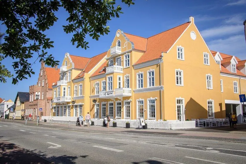 Skagen Hotel - Image 1