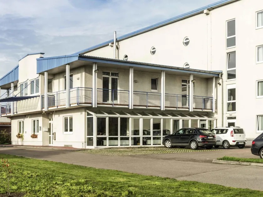 ibis Leipzig Nord-Ost - Image 1