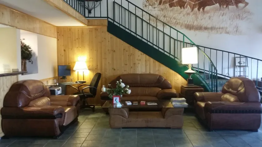 Travelodge by Wyndham Ogallala - Image 1