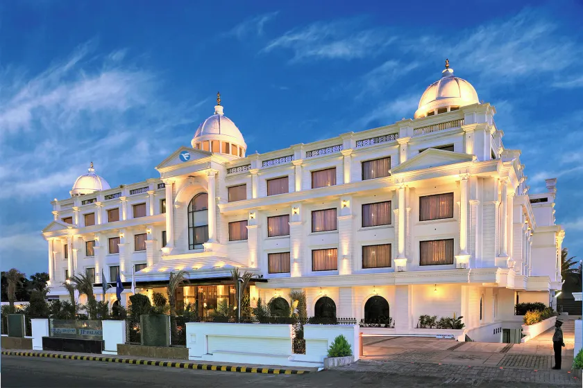 Fortune JP Palace, Mysore - Member ITC Hotels' Group - Image 1