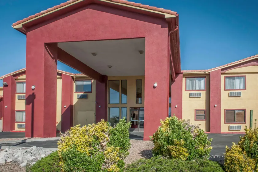 Quality Inn Rio Rancho - Albuquerque North Valley - Image 1