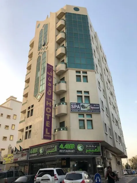 Safari Hotel Apartments - Image 1