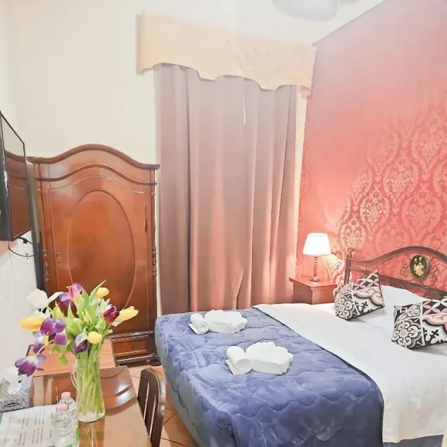 Hotel Giubileo - Image 1