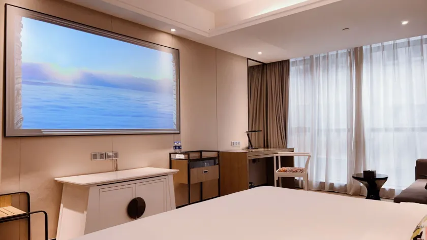 Paco Hotel Tаojin Metro Guangzhou-Free Shuttle Bus For Canton Fair - Image 1