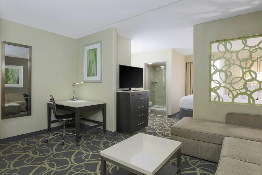 SpringHill Suites by Marriott Oklahoma City Quail Springs - Image 1