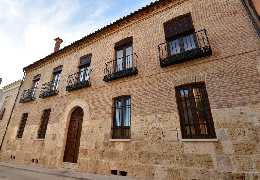 SANMARTINA HOTEL - Image 1
