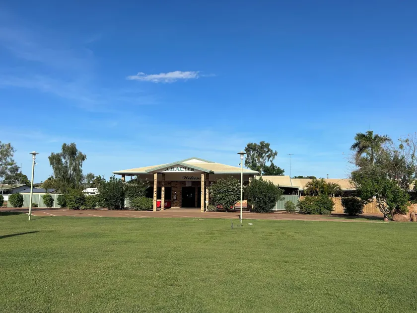 Abacus Motel - Image 1