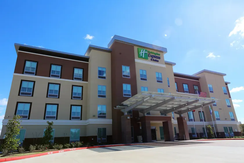 Holiday Inn Express & Suites Houston NW - Hwy 290 Cypress by IHG - Image 1