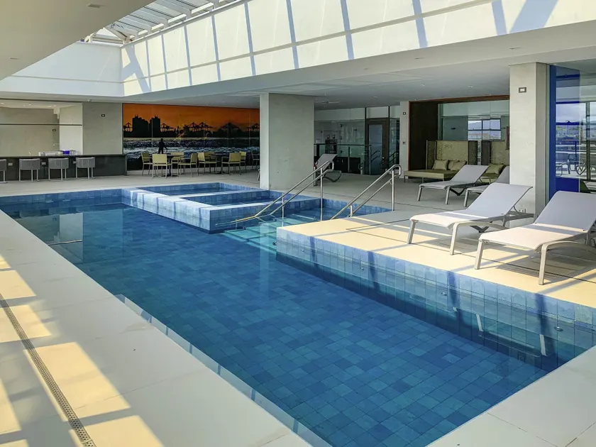 Mercure Itajai Navegantes - Image 1