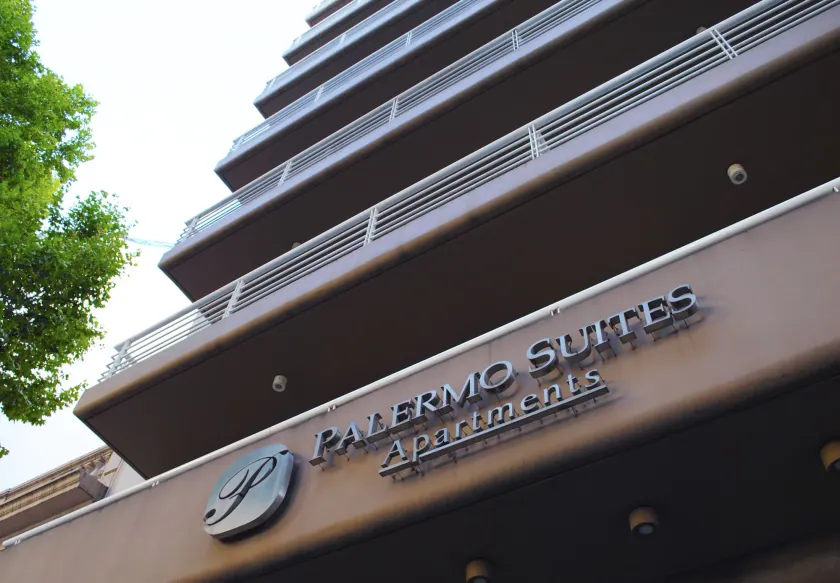 Palermo Suites Buenos Aires Apartments - Image 1