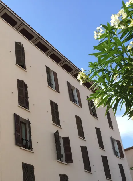 Grand Hôtel De Calvi - Image 1