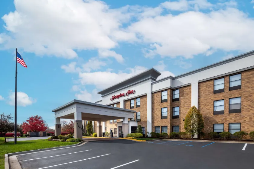 Hampton Inn Lexington South-Keeneland/Airport - Image 1