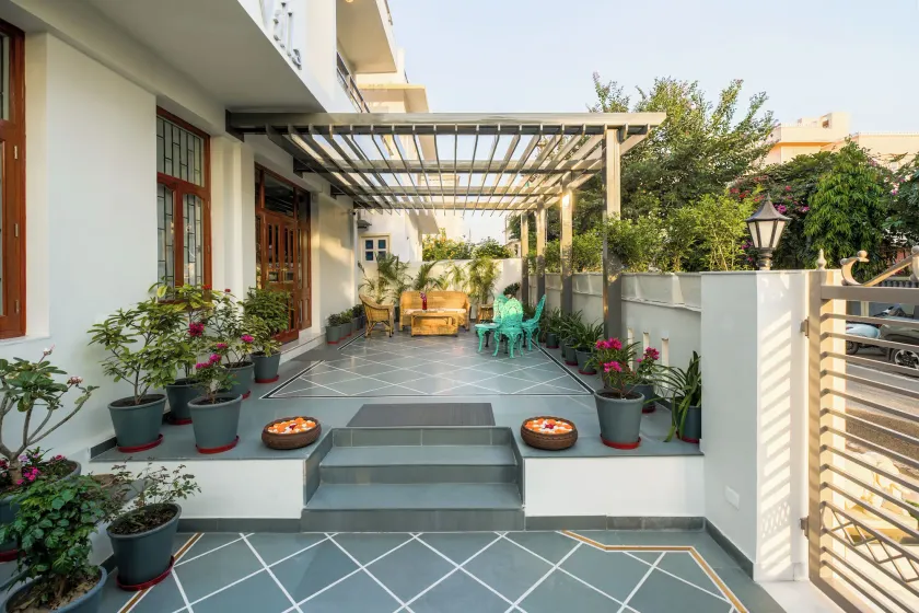 Dev Villa - Image 1