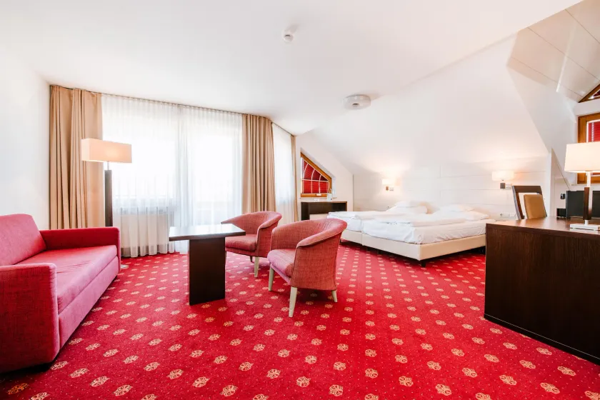 Hotel Empfinger Hof, Sure Hotel Collection by Best Western - direkt an der A81 - Image 1