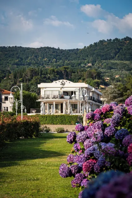 Ludwig Boutique Hotel & Spa - Image 1