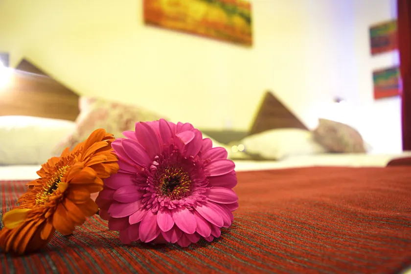 Astro Inn Hotel Express - Image 1