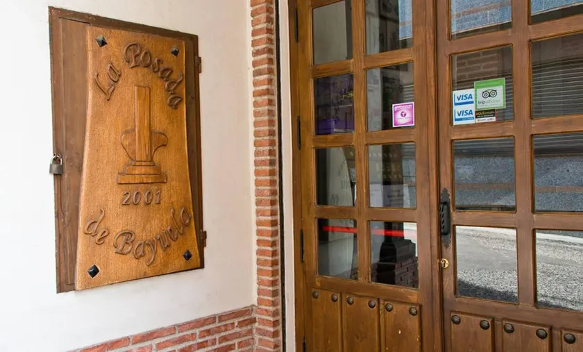 Hospedium La Posada de Bayuela - Image 1