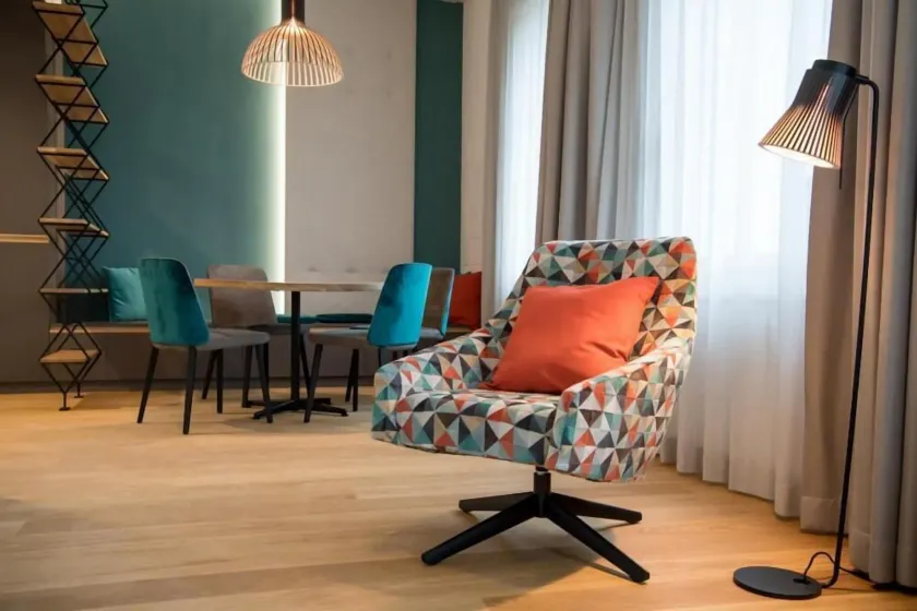 Aparthotel Luzern West - Image 1