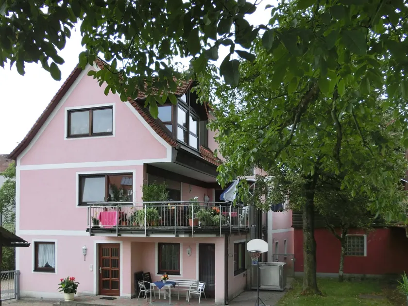 Ferienwohnung Singer - Image 1