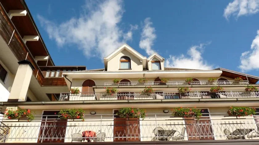 Hotel Ristorante La Rosa - Image 1