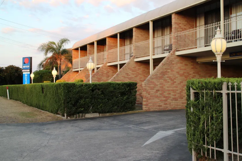 Bayview Motel Rosebud/Rye - Image 1