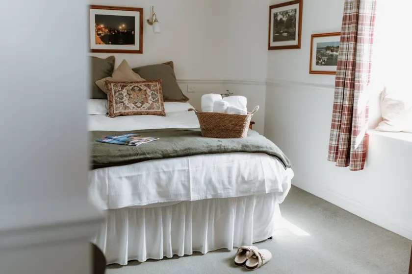 The Lugger Inn - Image 1