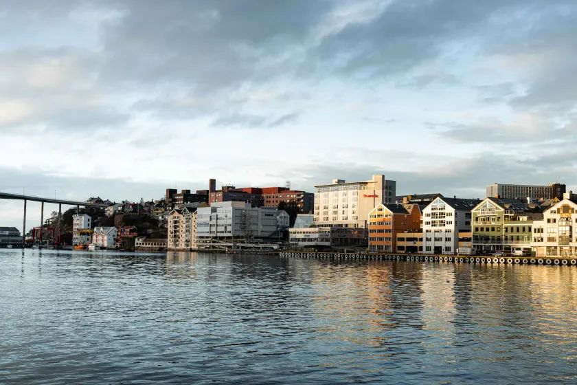 Scandic Kristiansund - Image 1