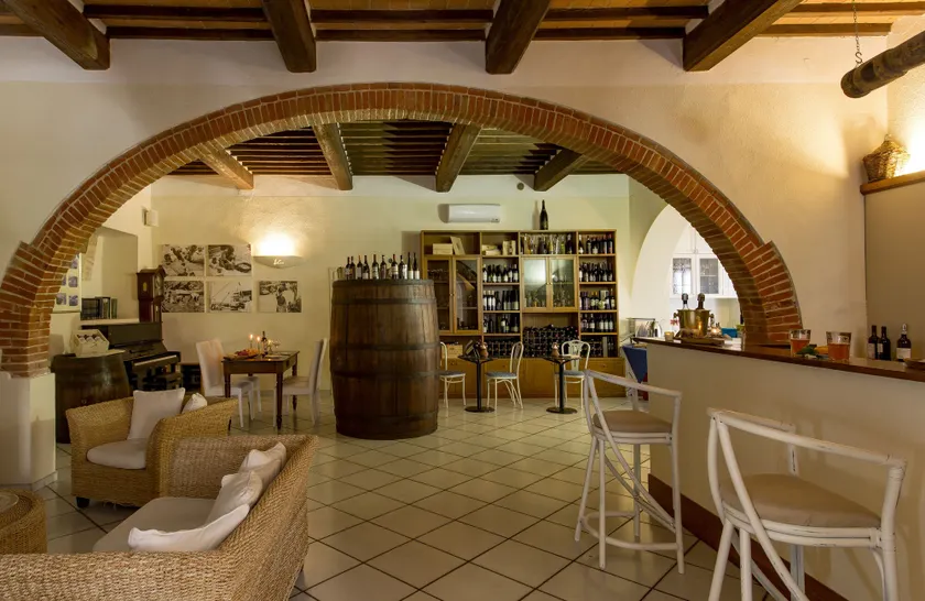 Hotel Corallo - Image 1