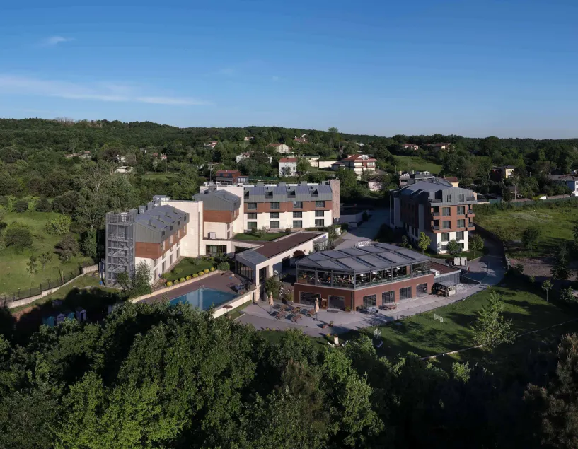 Park Inn by Radisson Istanbul Airport Odayeri - Image 1