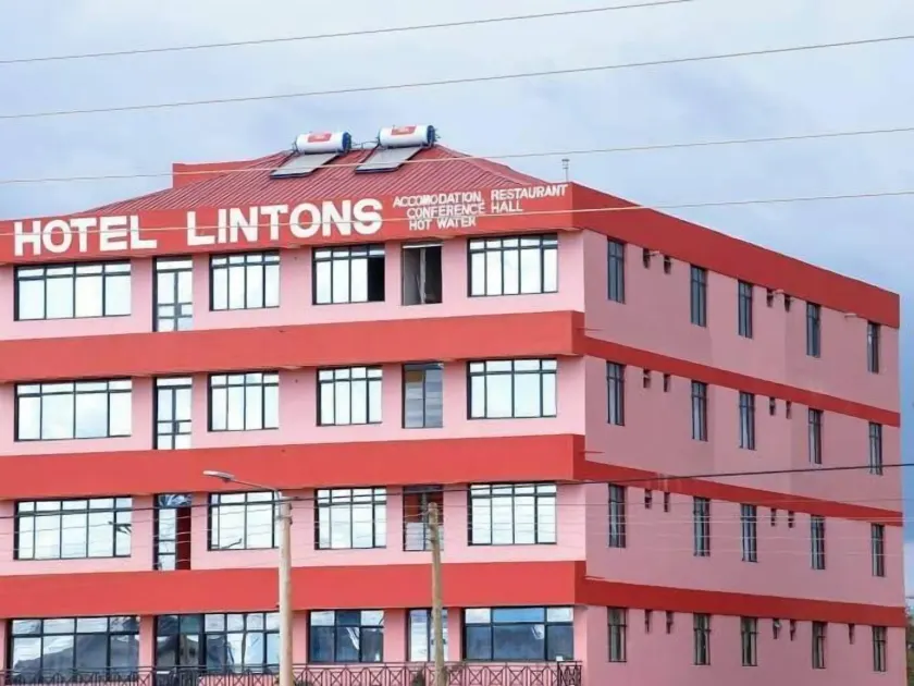 Hotel Lintons Busia - Image 1
