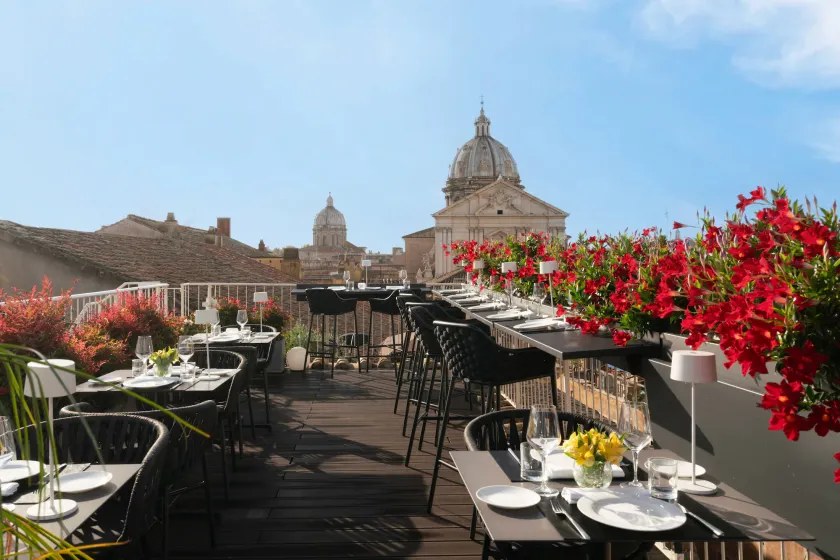 Palazzo Navona Hotel - Image 1