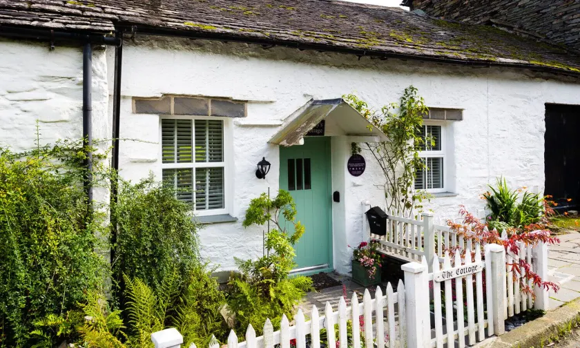 Pennys Cottage - Image 1