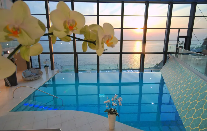 Grand Hotel Bernardin - Image 1