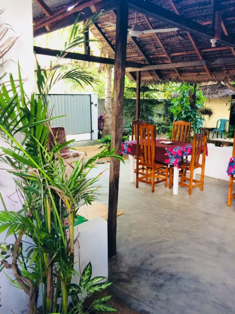 Tropicana Home Stay - Image 1