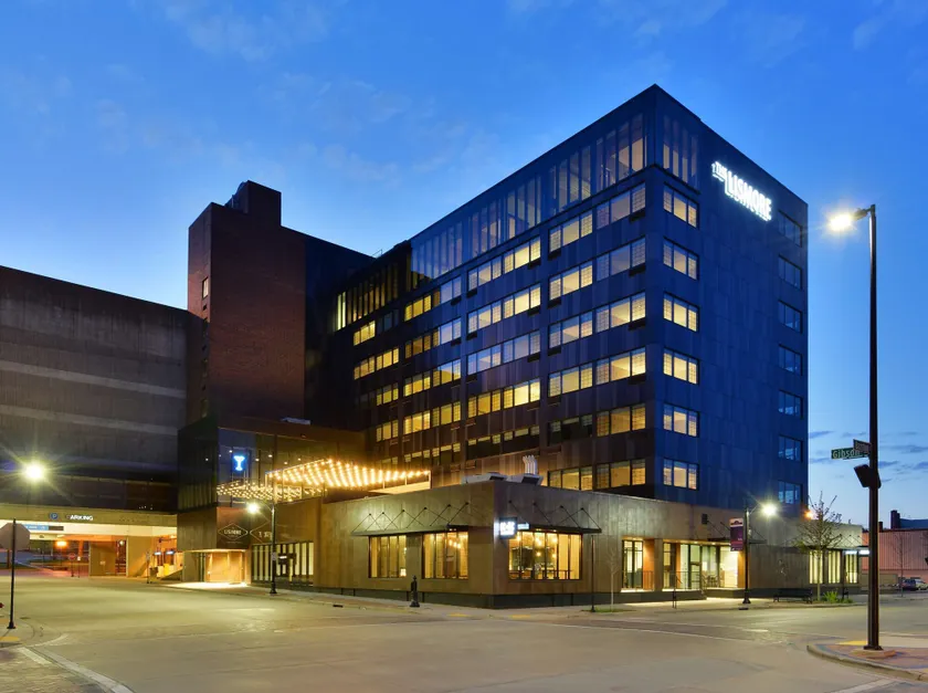 The Lismore Eau Claire - a DoubleTree by Hilton - Image 1