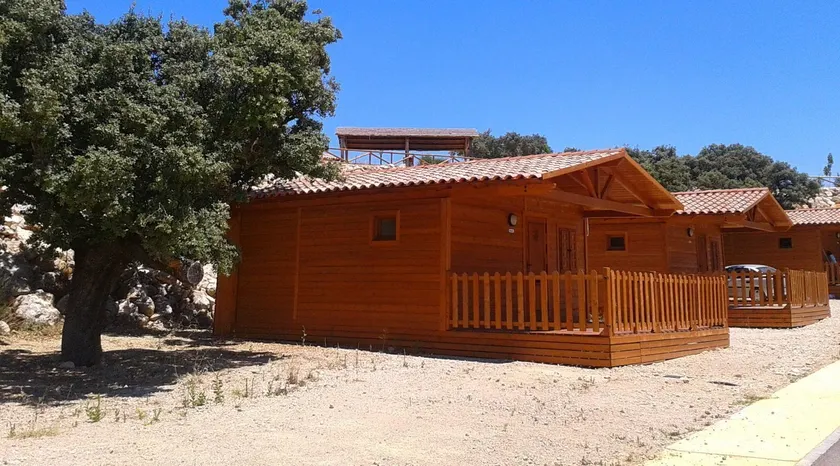 Complejo Pueblo Blanco - Image 1