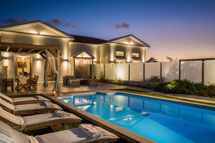 Lighthouse Villas Kefalonia - Image 1