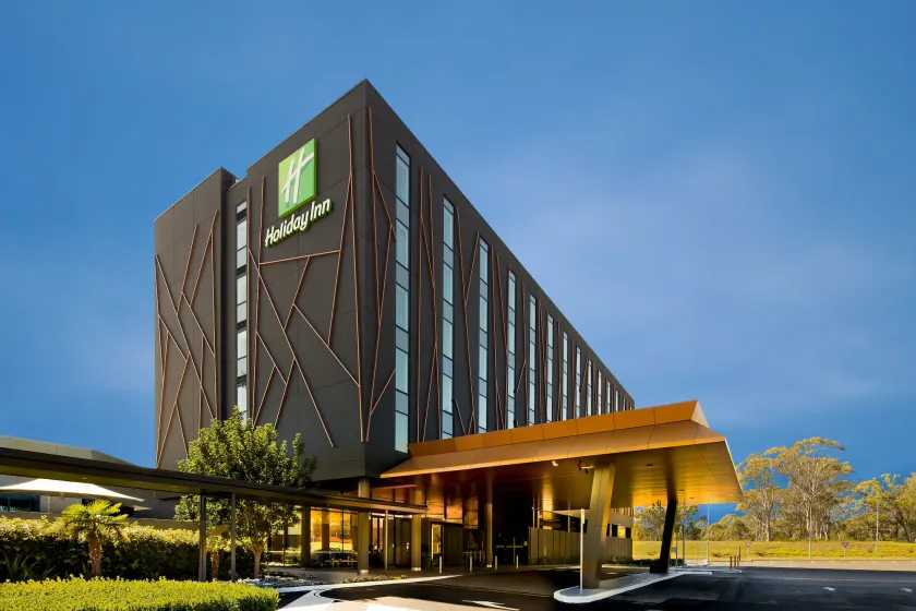 Holiday Inn Sydney St Marys by IHG - Image 1