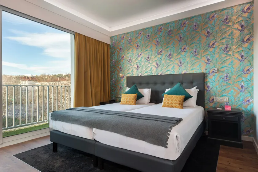 Hôtel Charlemagne by Happyculture - Image 1