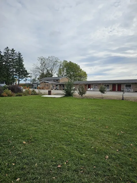 Wingham Motel - Image 1