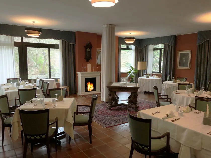 Villa San Carlo - Image 1