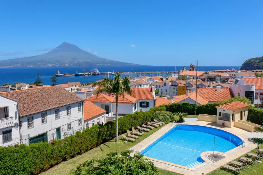 Hotel Horta - Image 1