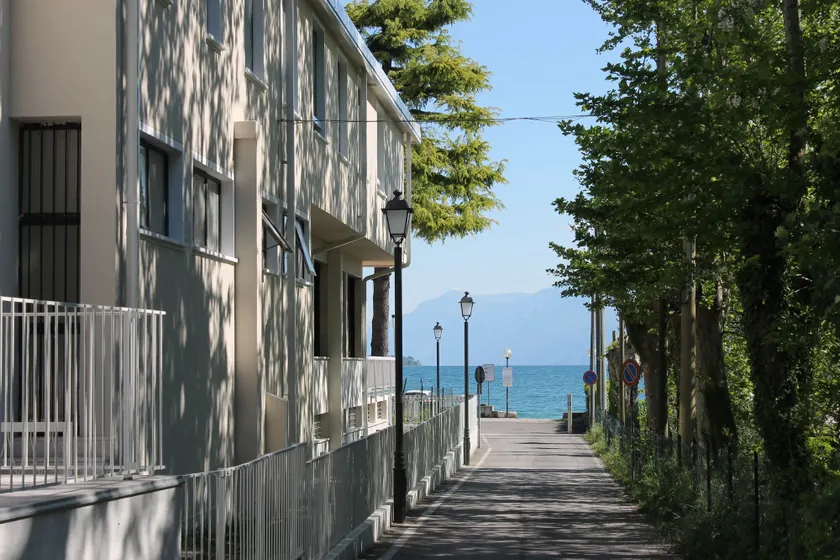 Lake Garda Beach Hostel - Image 1