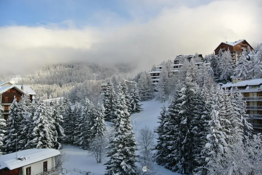 Relais des Alpes - Image 1