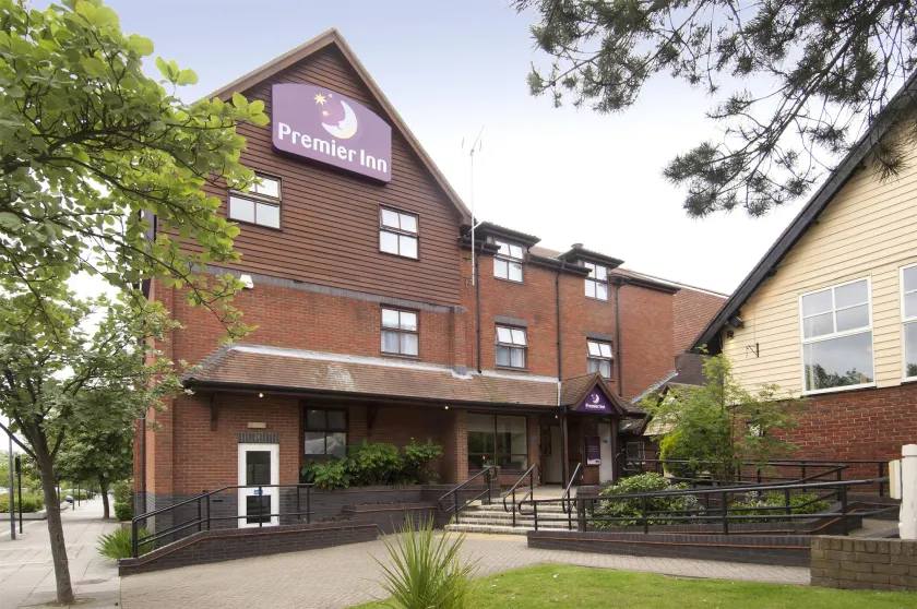 Premier Inn Milton Keynes Central - Xscape - Image 1