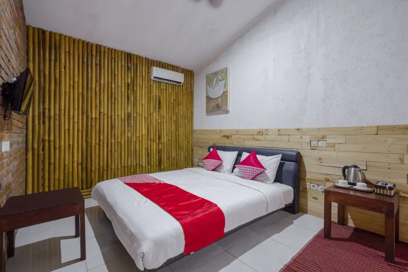 OYO 2380 Alea Guesthouse - Image 1